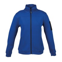 Sweat-shirt de travail Multipoches JRC Giacarta Lady 995712