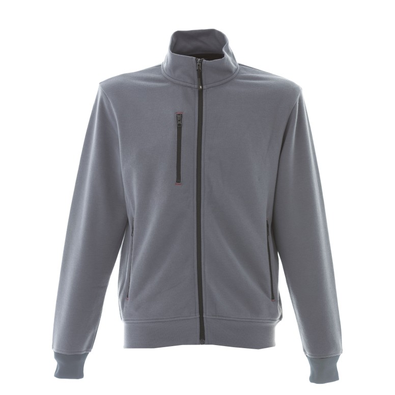 Sweat-shirt de travail Multipoches JRC Illinois...