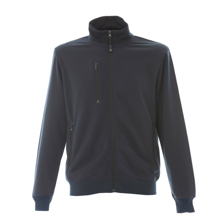 Sweat-shirt de travail Multipoches JRC Illinois...