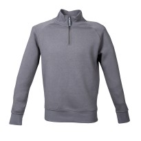 Sweat-shirt à zip court de travail JRC Kioto 993160 2