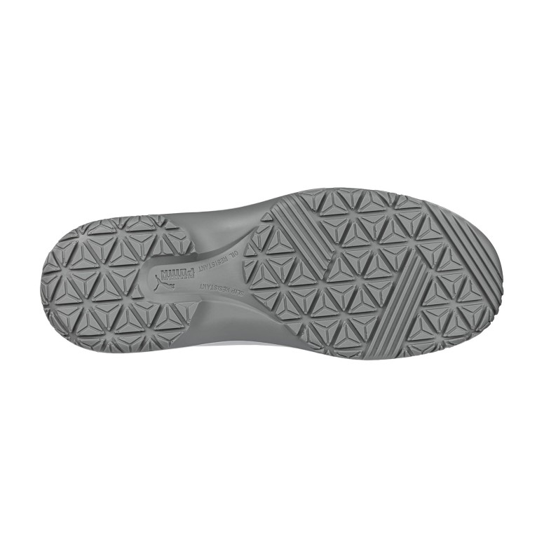 Chaussures de sécurité Puma Absolute Mid S2 SRC...