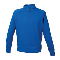 Sweat-shirt à zip court de travail JRC Kioto 993160