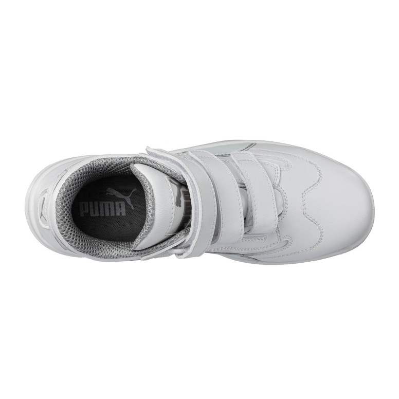 Chaussures de sécurité Puma Absolute Mid S2 SRC...