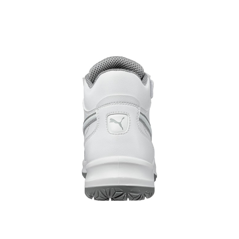 Chaussures de sécurité Puma Absolute Mid S2 SRC...