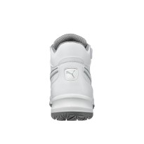 Chaussures de sécurité Puma Absolute Mid S2 SRC 630182