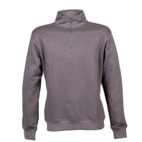 Sweat-shirt à zip court de travail JRC Belgio 994021
