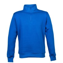 Sweat-shirt à zip court de travail JRC Belgio 994021