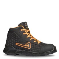 Chaussures de sécurité Aimont Pelican S3 CI ESD SRC AVAV101