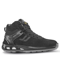 Chaussures de sécurité Jallatte Jalpulse S3 CI ESD SRC JY104