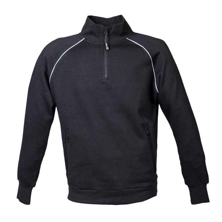 Sweat-shirt de travail Multipoches JRC...