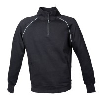 Sweat-shirt de travail Multipoches JRC Nottingham 993351