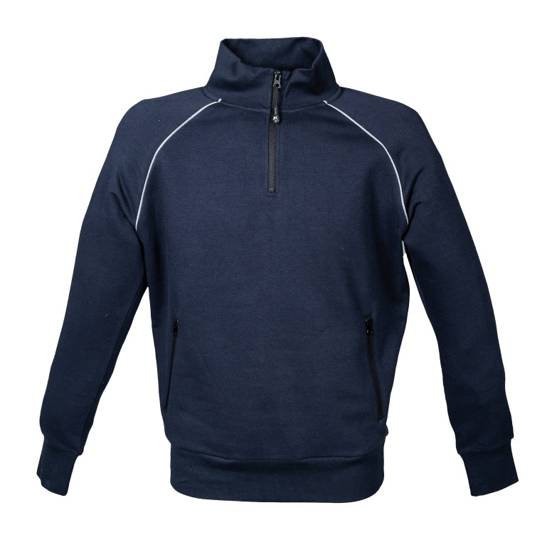 Sweat-shirt de travail Multipoches JRC...