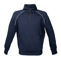 Sweat-shirt de travail Multipoches JRC Nottingham 993351