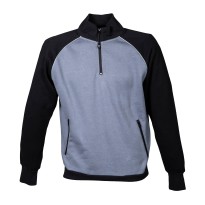 Sweat-shirt de travail Multipoches JRC Nottingham 993351