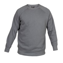 Sweat-shirt col rond de travail JRC New Cuba 994701