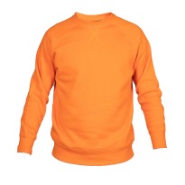 Sweat-shirt col rond de travail JRC New Cuba 994701