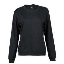 Sweat-shirt col rond de travail JRC Cuba Lady 994041