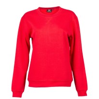 Sweat-shirt col rond de travail JRC Cuba Lady 994041 2