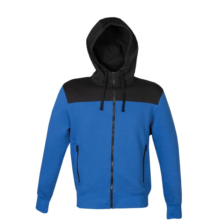 Sweat-shirt de travail Multipoches JRC...