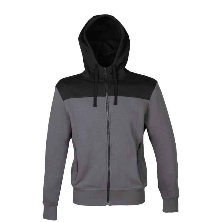Sweat-shirt de travail Multipoches JRC...