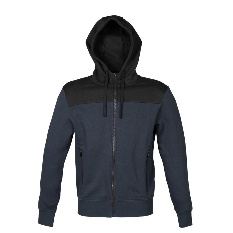 Sweat-shirt de travail Multipoches JRC...
