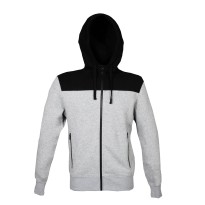Sweat-shirt de travail Multipoches JRC Washington 994377