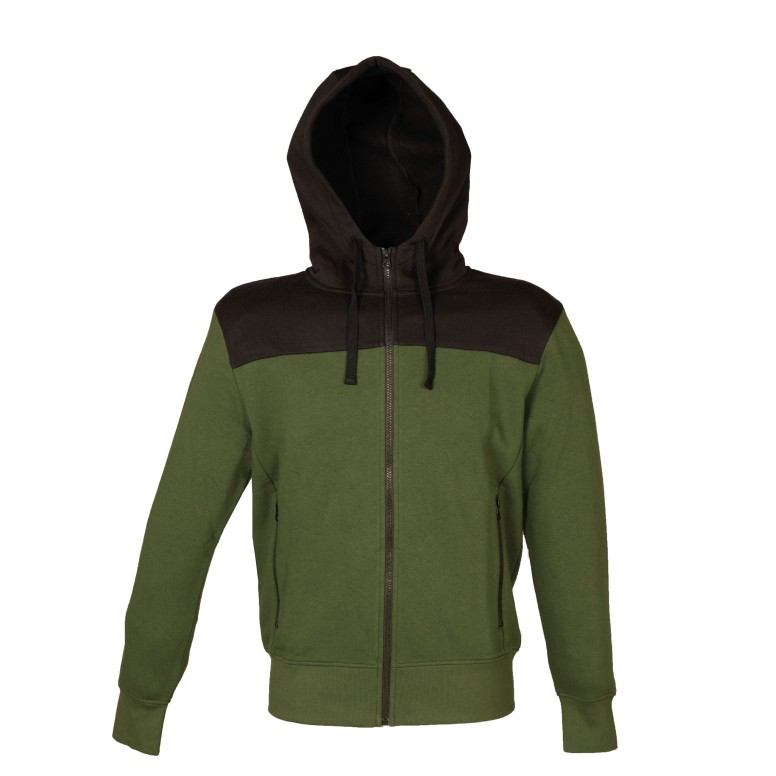Sweat-shirt de travail Multipoches JRC...