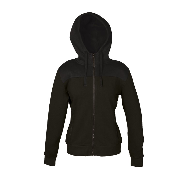 Sweat-shirt de travail Multipoches JRC...