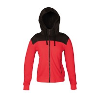 Sweat-shirt de travail Multipoches JRC Washington Lady 994383