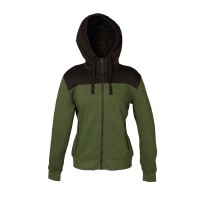 Sweat-shirt de travail Multipoches JRC Washington Lady 994383