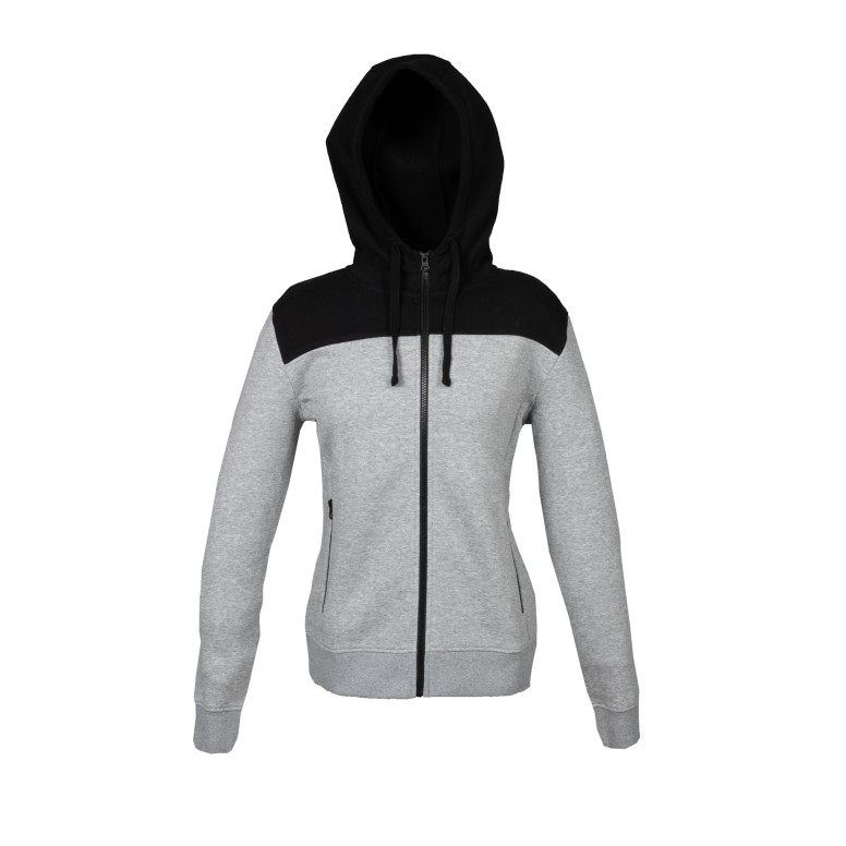 Sweat-shirt de travail Multipoches JRC...
