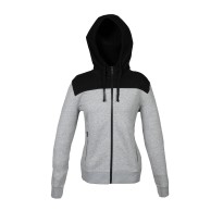 Sweat-shirt de travail Multipoches JRC Washington Lady 994383