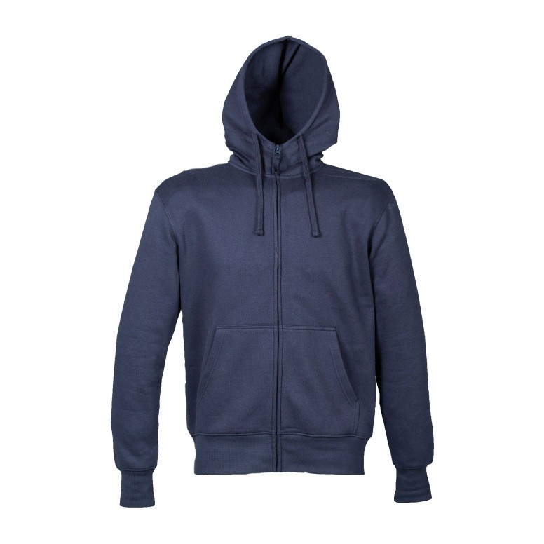 Sweat-shirt de travail Multipoches JRC Nebraska...