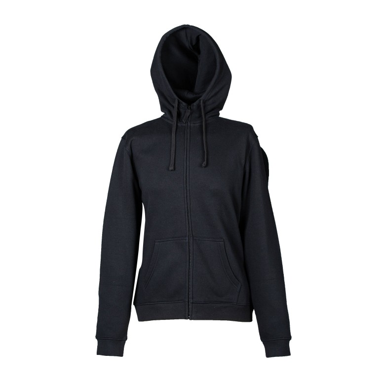 Sweat-shirt de travail Multipoches JRC Nebraska...