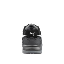 Chaussures de sécurité Puma Airtwist Black Disc Low avec fermeture BOA S3 HRO ESD SRC 644651