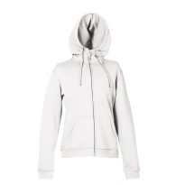 Sweat-shirt de travail Multipoches JRC Nebraska Lady 996291