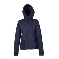 Sweat-shirt de travail Multipoches JRC Nebraska Lady 996291