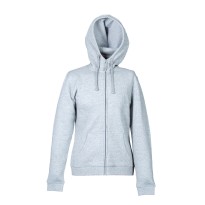 Sweat-shirt de travail Multipoches JRC Nebraska Lady 996291