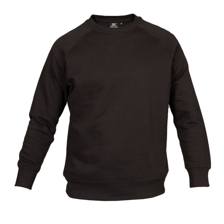 Sweat-shirt col rond de travail JRC Seattle 996302