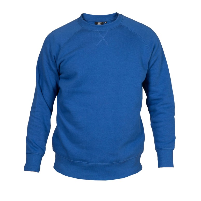 Sweat-shirt col rond de travail JRC Seattle 996302