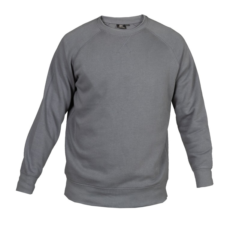 Sweat-shirt col rond de travail JRC Seattle 996302