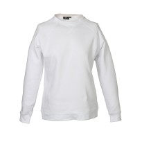 Sweat-shirt col rond de travail JRC Seattle Lady 996312 2