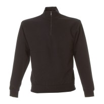 Sweat-shirt à zip court de travail JRC Bristol Lady 996271