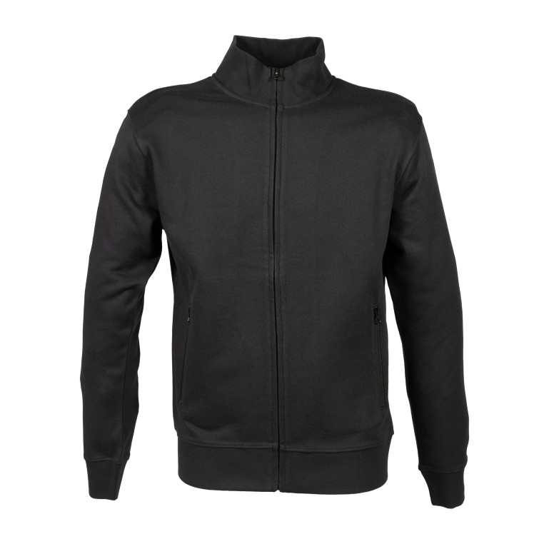 Sweat-shirt de travail Multipoches JRC Georgia...