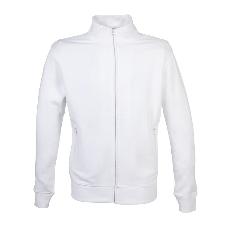 Sweat-shirt de travail Multipoches JRC Georgia...