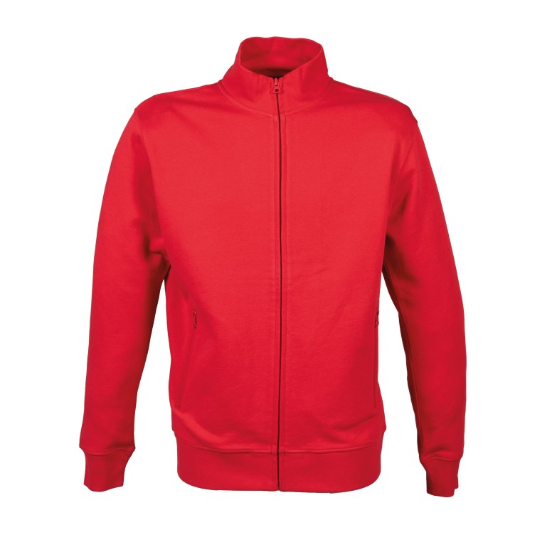 Sweat-shirt de travail Multipoches JRC Georgia...