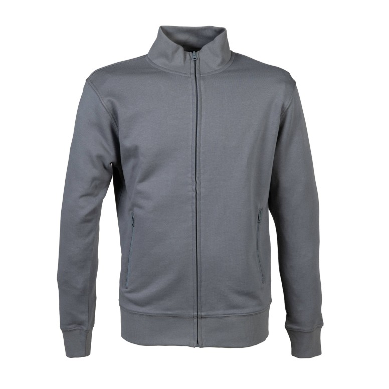 Sweat-shirt de travail Multipoches JRC Georgia...