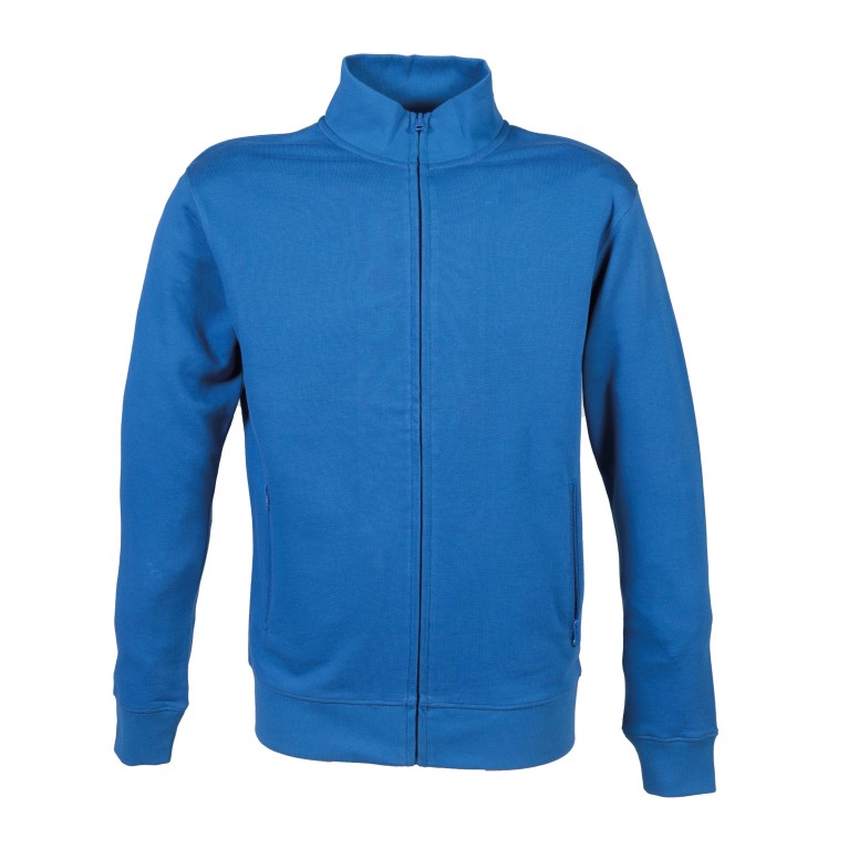 Sweat-shirt de travail Multipoches JRC Georgia...