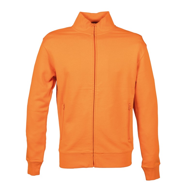 Sweat-shirt de travail Multipoches JRC Georgia...