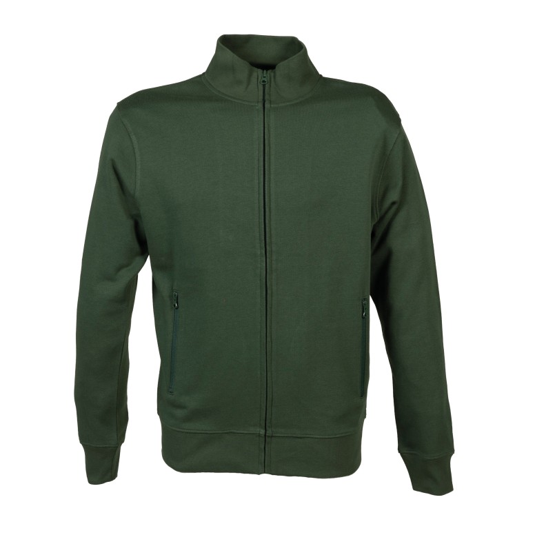 Sweat-shirt de travail Multipoches JRC Georgia...